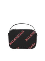 Borsa a tracolla Everyday Xs nera
