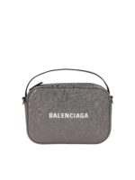 Borsa a tracolla Everyday Xs argentata