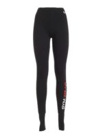 Leggings GYM Wear neri