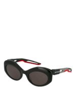 Occhiali da sole Hybrid Oval