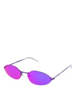 Occhiali da sole Invisible