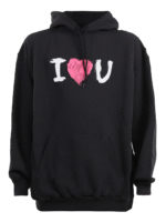 Sudadera - I Love U