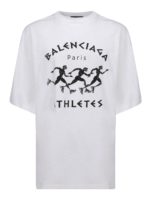 T-shirt Athletes