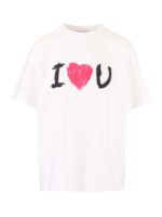 T-shirt I Love U