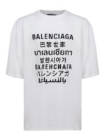 Camiseta - Languages