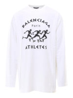 T-Shirt - Athletes