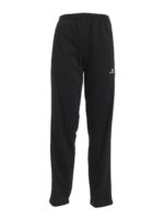 Pantalone nero con logo BB