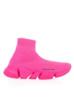 Sneaker Speed 20 Neon Pink