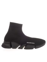 Sneakers Speed 20 nere