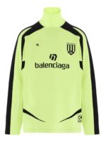 Dolcevita Soccer giallo lime