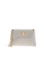 Borsa Diamond Micro grigio