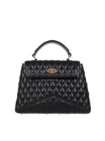 Bolso Shopping - Diamond Matellasse