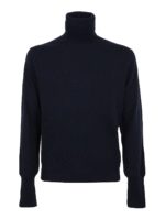 Dolcevita in morbido cashmere