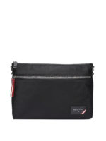 Tracollina Ferdi in tessuto