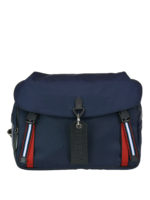 Borsa messenger Catch in nylon