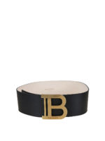 Cintura B-Belt in vitello