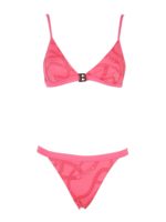 Bikini con logo