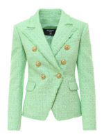 Blazer - Verde Claro