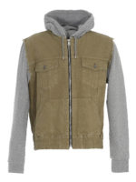 Chaqueta Casual - Multicolor