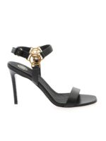 Sandali Pernille neri