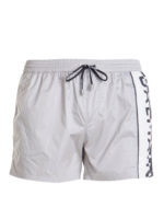 Boxer da mare con banda logata