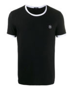 T-shirt in cotone Balmain Paris