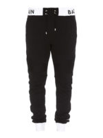Pantaloni da jogging con logo