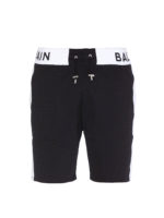 Pantaloni da jogging corti