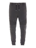 Pantaloni da jogging con monogramma