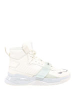 Sneakers B-Ball bianche