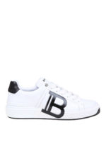 Sneakers B-Court bicolore