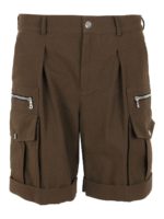 Shorts - Marron