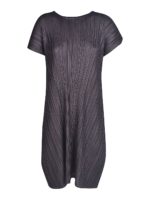 Vestido Midi - Pleats Please