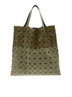 Borsa Prism Bi-Texture verde militare
