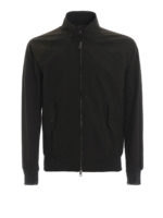 Giacca G9 Harrington  nera