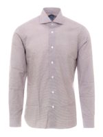 Camisa - Marron Claro