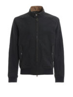 Giacca harrington Rectifier