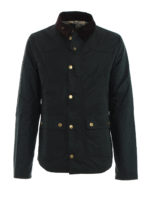 Veste Casual - Reelin Sage Wax