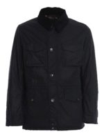 Veste Casual - Teddon