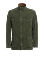 Giacca Summer Wash Duke