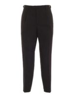 Pantalone Masco Frare nero