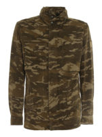 Chaqueta Casual - Fieldwood