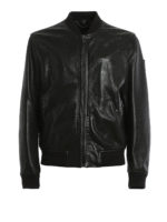 Giacca Bayling in pelle