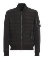 Chaqueta Alcochada - Mantle