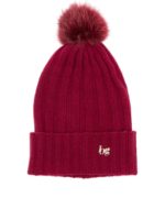 Cappello in misto lana