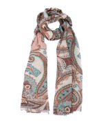 Stola motivo Paisley