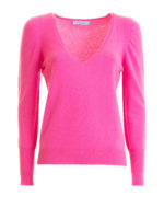 Pull in misto cashmere
