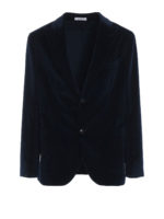 Blazer - Couleur Unie