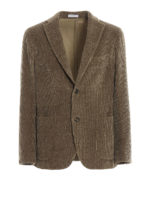 Blazer - Vert Fonce