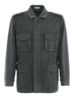 Chaqueta Casual - Safari